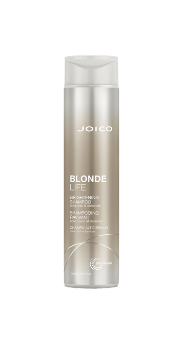 Joico Blonde Life Brightening Shampoo 300mL Bottle